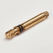 VALVE SPINDLE WITH